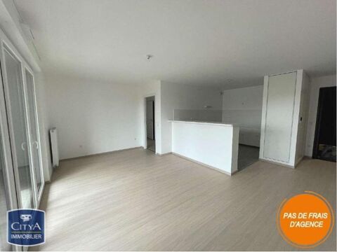  Appartement  louer 3 pices 65 m