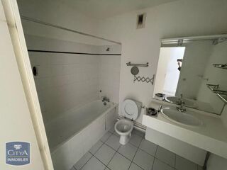  Appartement à louer 1 pièce 40 m²
