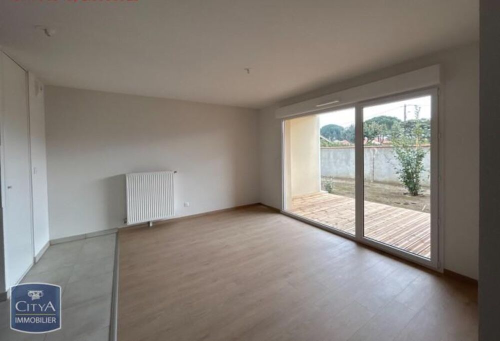location Appartement - 2 pièce(s) - 40 m² Pins-Justaret (31860)
