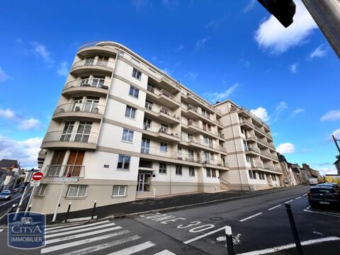  Appartement  louer 2 pices 56 m