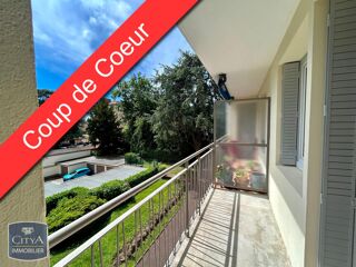  Appartement à louer 3 pièces 67 m²