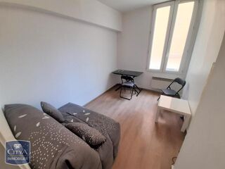 Appartement à louer 1 pièce 18 m²