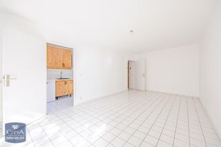  Appartement à louer 3 pièces 59 m²