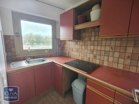  Appartement  louer 1 pice 30 m