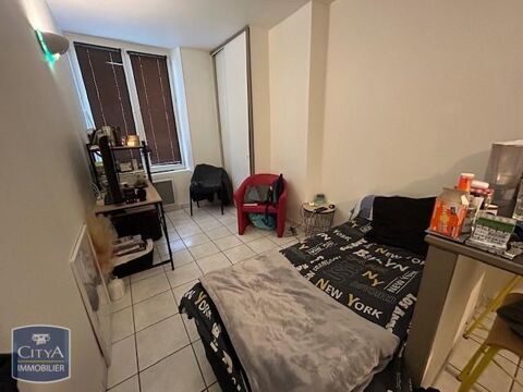  Appartement  louer 1 pice 20 m