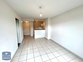  Appartement � louer 2 pi�ces 34 m�