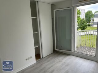  Appartement à louer 2 pièces 54 m²