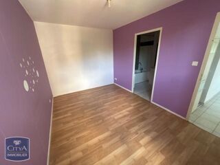  Appartement à louer 2 pièces 45 m²