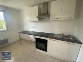  Appartement à louer 3 pièces 64 m²