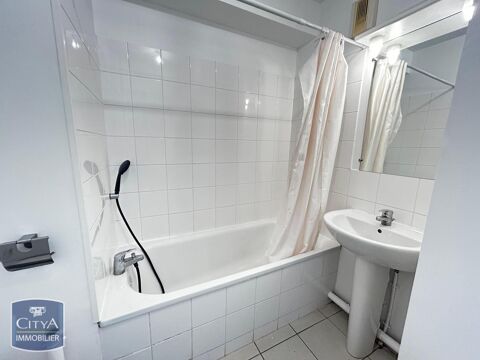  Appartement  louer 1 pice 20 m