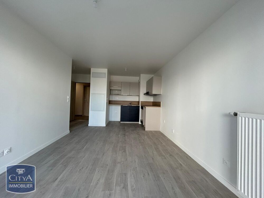 location Appartement - 2 pièce(s) - 41 m² Luisant (28600)