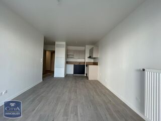  Appartement à louer 2 pièces 41 m²