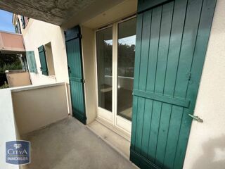  Appartement à louer 1 pièce 32 m²