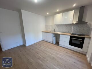  Appartement � louer 2 pi�ces 48 m�