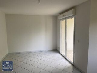  Appartement à louer 2 pièces 48 m²