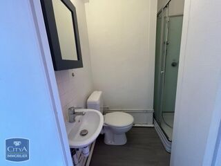  Appartement � louer 1 pi�ce 13 m�