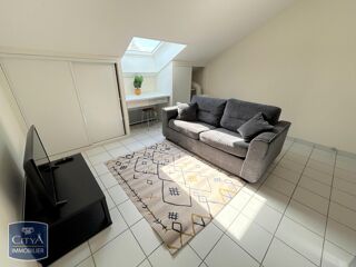 Appartement � louer 2 pi�ces 46 m�