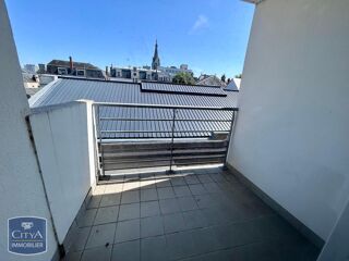  Appartement � louer 1 pi�ce 28 m�