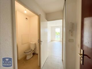 location Appartement - 1 pièce(s) - 17 m² Le Mans (72000)