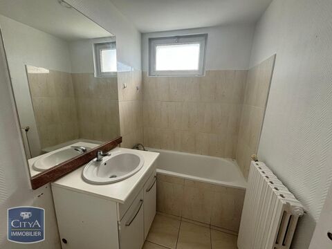  Appartement � louer 3 pi�ces 69 m�