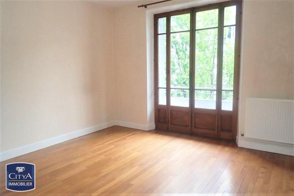 location Appartement - 2 pièce(s) - 53 m² Chambéry (73000)