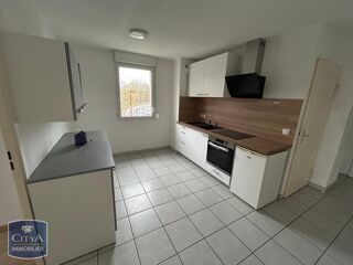  Appartement � louer 2 pi�ces 46 m�