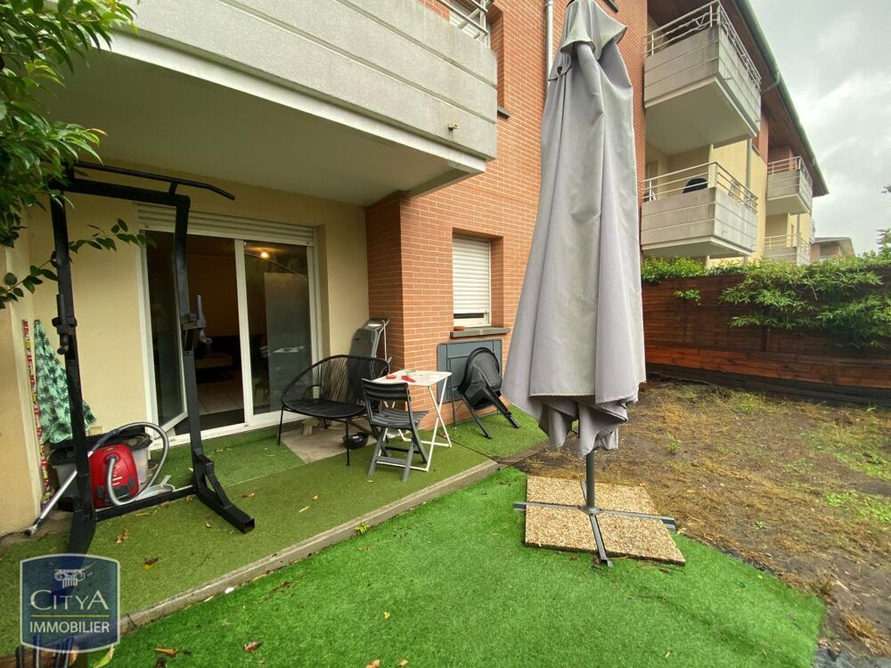 location Appartement - 2 pièce(s) - 45 m² Saint-Paul-lès-Dax (40990)