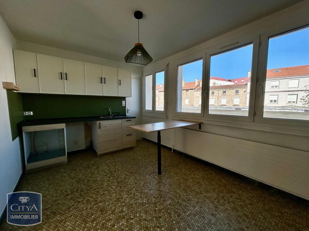 À LOUER : EXCLUSIVITÉ - PROCHE SAINT-ÉTIENNE, Appartemen....