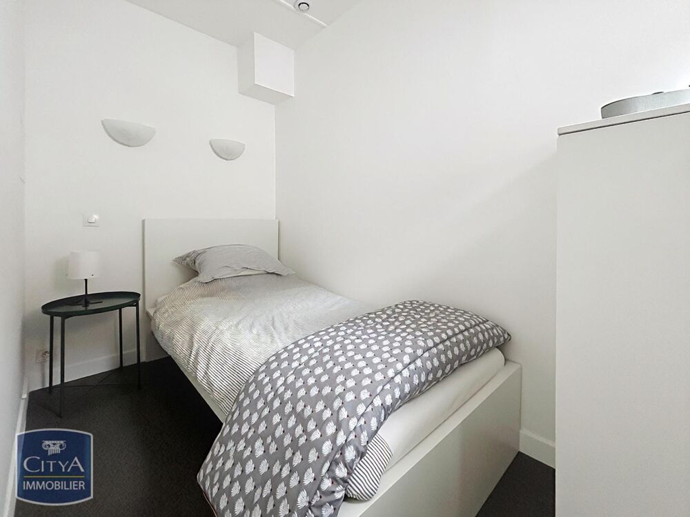 Venez découvrir ce charmant appartement T1 meublé de 19.....