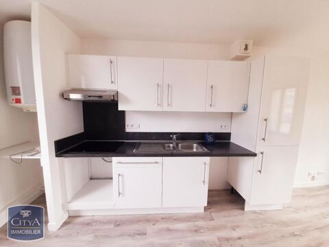  Appartement � louer 3 pi�ces 57 m�