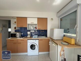  Appartement à louer 1 pièce 26 m²