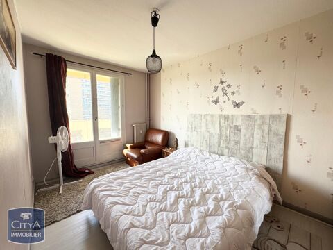  Appartement � louer 2 pi�ces 43 m�