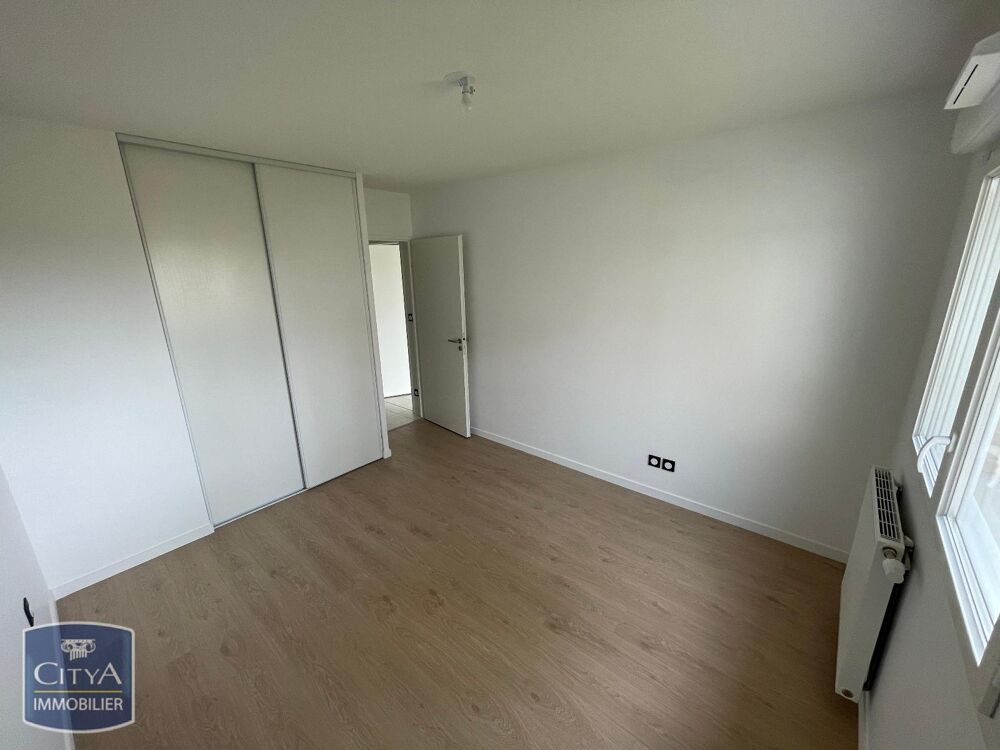 location Appartement - 2 pièce(s) - 41 m² Belberaud (31450)