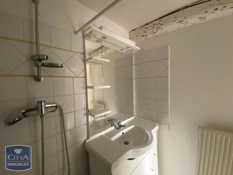  Appartement � louer 2 pi�ces 28 m�