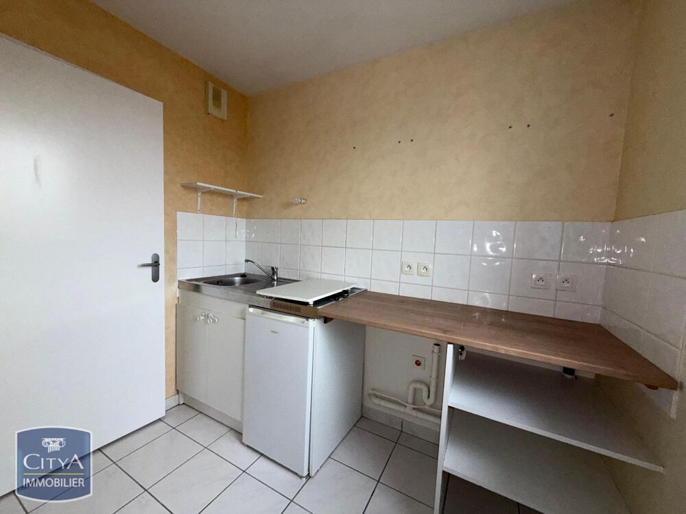 location Appartement - 2 pièce(s) - 49 m² Cusset (03300)