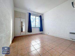  Appartement à louer 1 pièce 23 m²