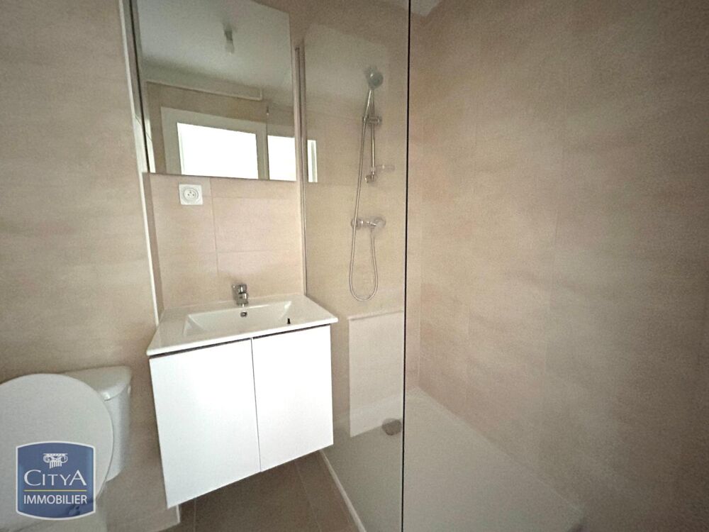 location Appartement - 3 pièce(s) - 59 m² Saint-Étienne (42000)