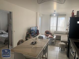  Appartement à louer 2 pièces 41 m²