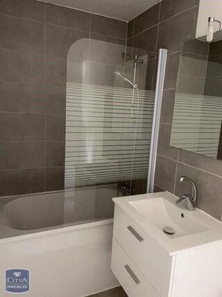  Appartement � louer 3 pi�ces 50 m�