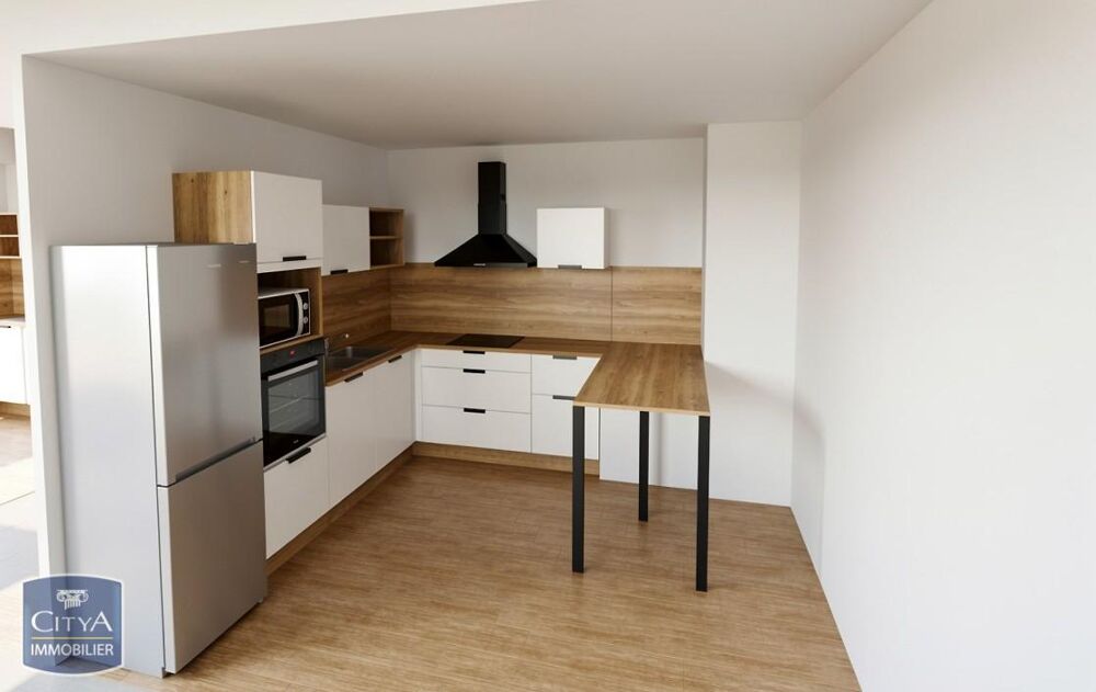 À LOUER ! Découvrez cet appartement T4 spacieux et lumin....
