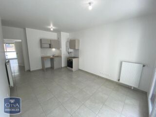 location Appartement - 3 pièce(s) - 54 m² Clichy-sous-Bois (93390)