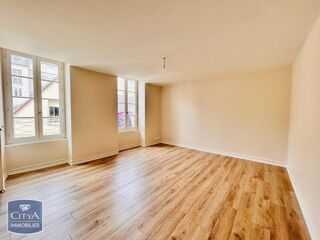  Appartement à louer 3 pièces 58 m²