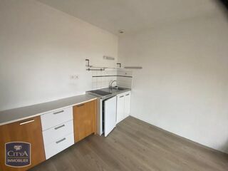  Appartement à louer 1 pièce 26 m²