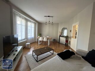  Appartement � louer 3 pi�ces 79 m�