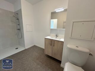  Appartement à louer 1 pièce 33 m²