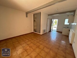  Appartement à louer 1 pièce 26 m²