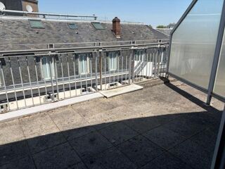  Appartement � louer 1 pi�ce 17 m�