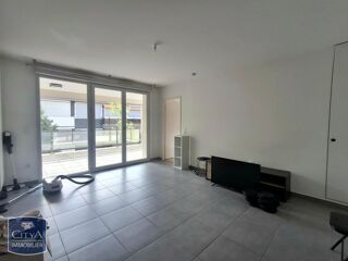  Appartement à louer 2 pièces 53 m²