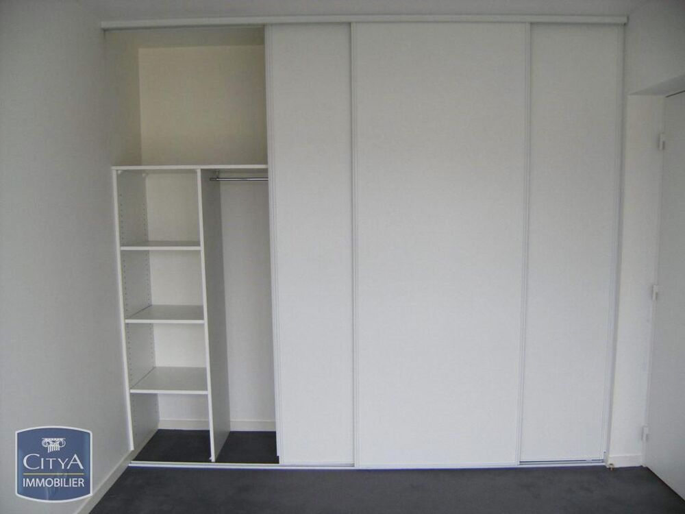 location Appartement - 3 pièce(s) - 63 m² Avrillé (49240)