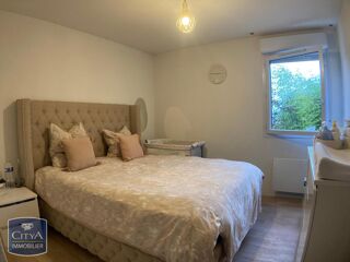 Appartement à louer 2 pièces 48 m²